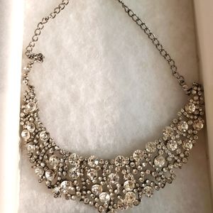 3/$15 *** Bling Statement Necklace